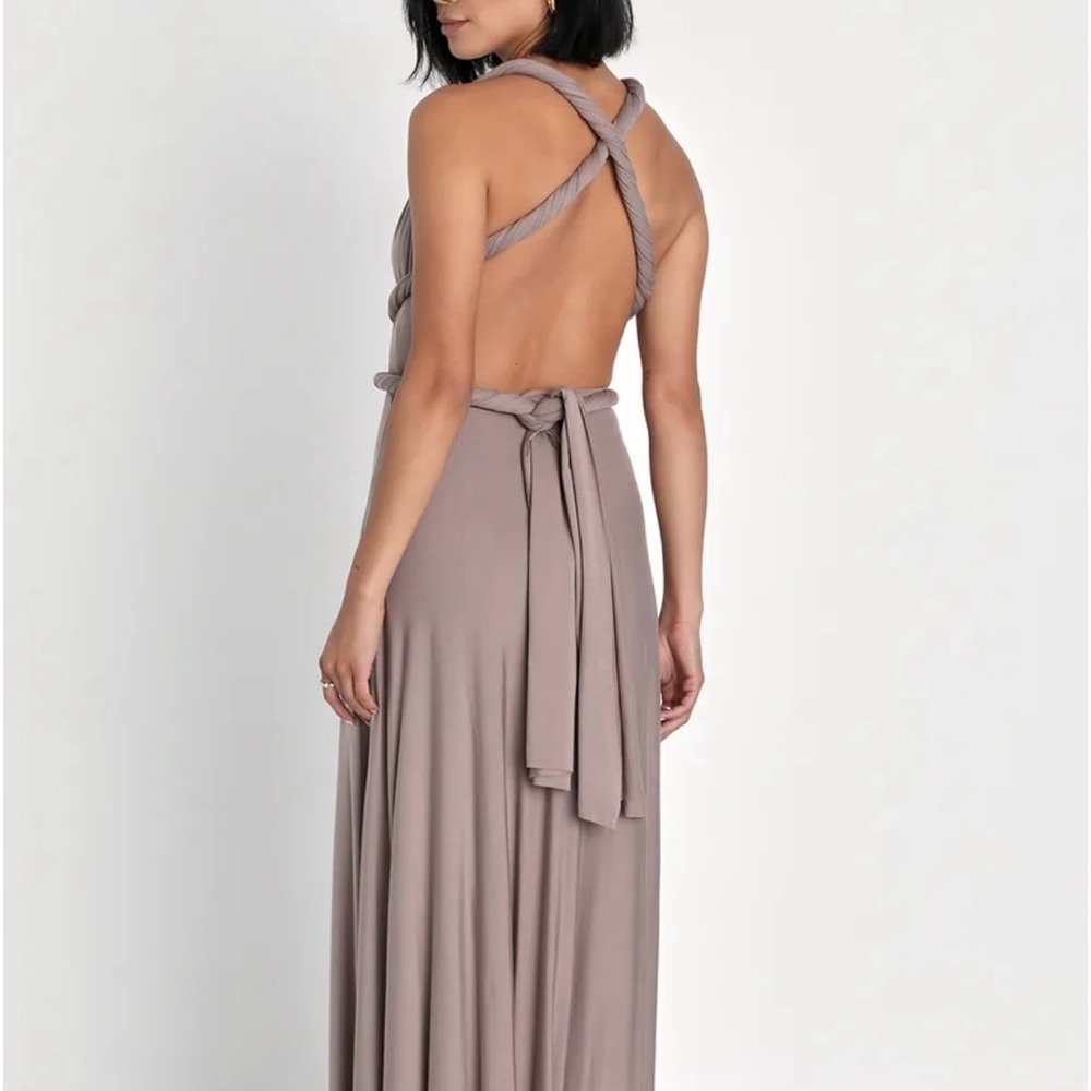 Lulu’s Dress - Picture 13 of 13